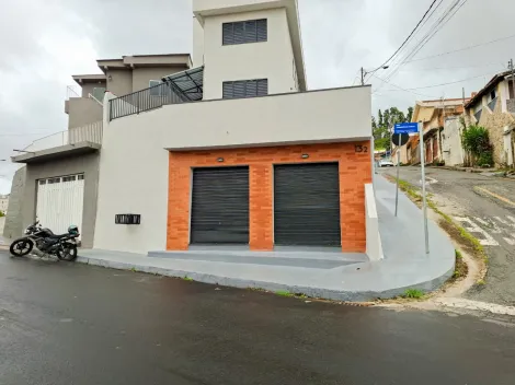 Pocos de Caldas Jardim Santa Rita Comercial Locacao R$ 1.200,00 