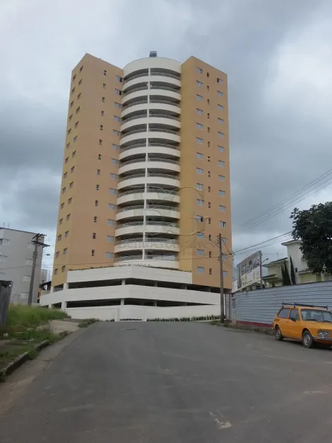 Pocos de Caldas Jardim Elvira Dias Apartamento Venda R$890.000,00 Condominio R$650,00 3 Dormitorios 2 Vagas 