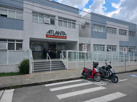Pocos de Caldas Sao Domingos Comercial Venda R$750.000,00  2 Vagas 