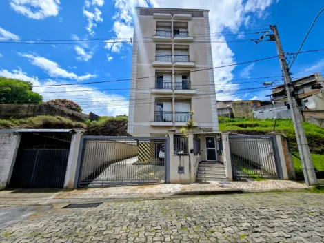 Pocos de Caldas Jardim Santa Augusta Apartamento Venda R$350.000,00 1 Dormitorio 1 Vaga 