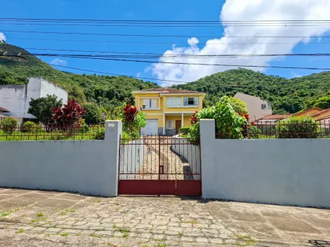 Pocos de Caldas Centro Casa Locacao R$ 12.000,00 3 Dormitorios 1 Vaga Area do terreno 3080.00m2 