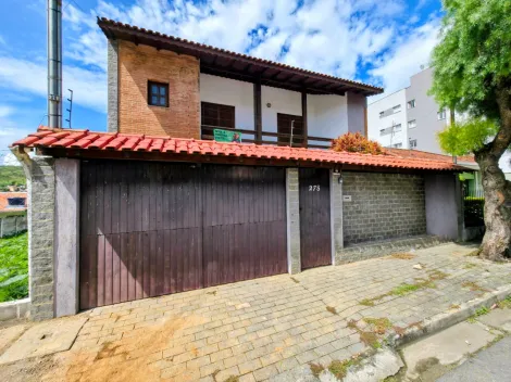 Pocos de Caldas Parque Primavera Casa Venda R$690.000,00 5 Dormitorios 6 Vagas Area do terreno 265.00m2 