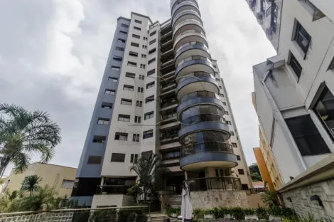 Pocos de Caldas Jardim Cascatinha Apartamento Venda R$1.650.000,00 Condominio R$1.360,00 3 Dormitorios 1 Vaga 
