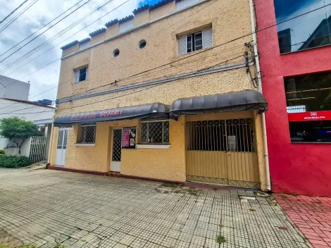 Pocos de Caldas Centro Estabelecimento Locacao R$ 3.200,00 3 Dormitorios 1 Vaga 
