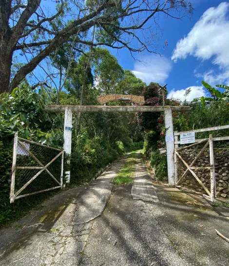Pocos de Caldas Jardim dos Estados Casa Locacao R$ 8.000,00 8 Dormitorios 1 Vaga Area do terreno 27000.00m2 