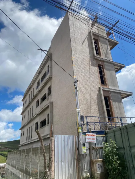 Pocos de Caldas Jardim Country Club Apartamento Venda R$720.000,00 3 Dormitorios 2 Vagas 