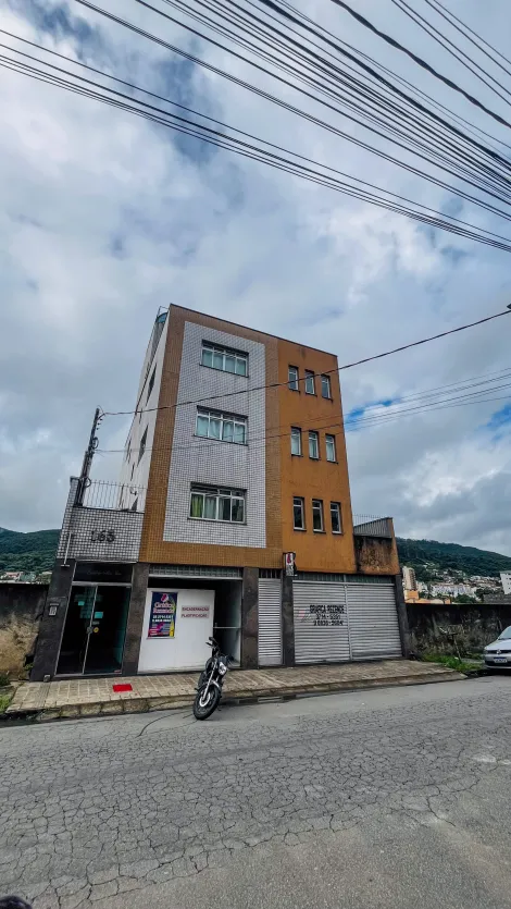 Pocos de Caldas Sao Joao Apartamento Locacao R$ 1.200,00 Condominio R$110,00 1 Dormitorio 1 Vaga 