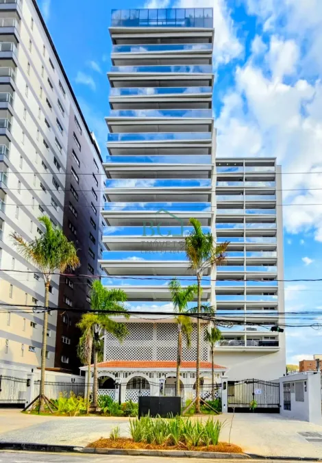 Pocos de Caldas Centro Apartamento Venda R$1.950.000,00 3 Dormitorios 2 Vagas 