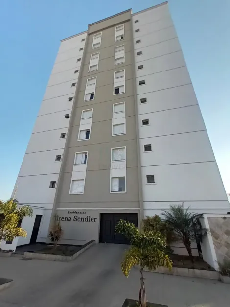 Pocos de Caldas Vila Togni Apartamento Venda R$643.094,66 2 Dormitorios 1 Vaga 