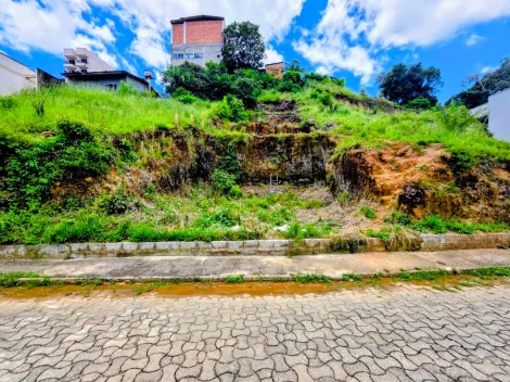 Pocos de Caldas Jardim Quisisana Terreno Venda R$160.000,00  Area do terreno 319.00m2 