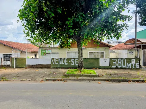 Pocos de Caldas Vila Cruz Casa Venda R$750.000,00 5 Dormitorios 2 Vagas Area do terreno 351.00m2 