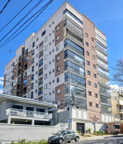 Pocos de Caldas Vila Togni Apartamento Venda R$580.000,00 Condominio R$320,00 2 Dormitorios 1 Vaga 