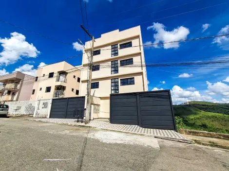 Pocos de Caldas Jardim Vitoria IV Apartamento Locacao R$ 1.600,00 Condominio R$268,00 2 Dormitorios 2 Vagas 