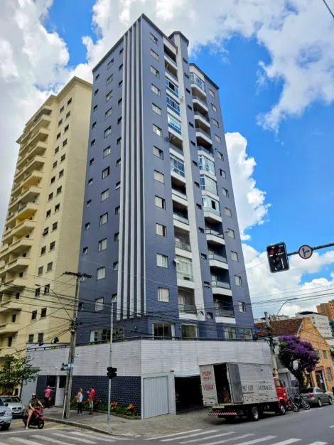 Pocos de Caldas Centro Apartamento Venda R$720.000,00 2 Dormitorios 1 Vaga 