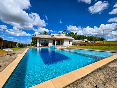 Pocos de Caldas Campo Alegre casas Venda R$1.250.000,00 1 Dormitorio 10 Vagas Area do terreno 3000.00m2 