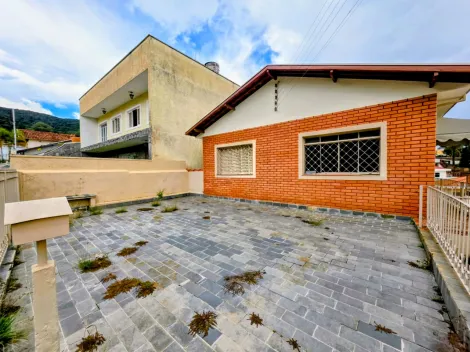 Pocos de Caldas Jardim dos Estados Casa Venda R$790.000,00 3 Dormitorios 3 Vagas Area do terreno 387.00m2 