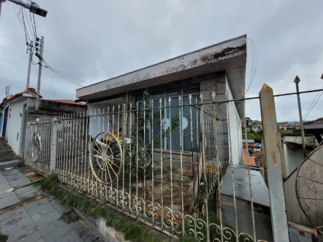 Pocos de Caldas Estancia Sao Jose Casa Venda R$600.000,00 4 Dormitorios 1 Vaga Area do terreno 168.00m2 
