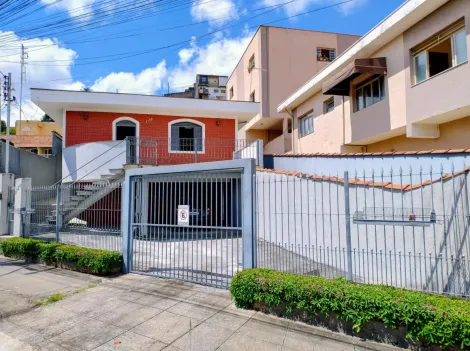 Pocos de Caldas Sao Domingos Casa Venda R$2.000.000,00 9 Dormitorios 3 Vagas Area do terreno 1173.00m2 