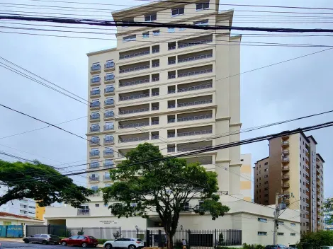Pocos de Caldas Sao Benedito Apartamento Venda R$2.800.000,00 3 Dormitorios 2 Vagas Area construida 265.24m2