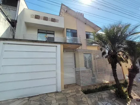 Pocos de Caldas Jardim Centenario Casa Venda R$800.000,00 3 Dormitorios 2 Vagas Area do terreno 250.00m2 Area construida 198.23m2