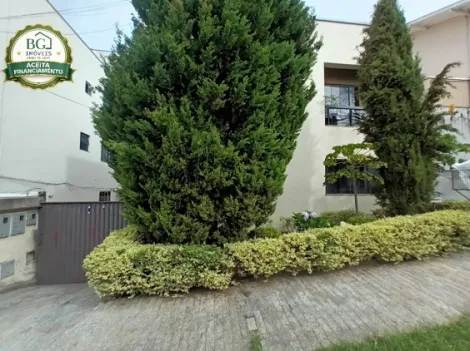 Pocos de Caldas Santa Angela Apartamento Venda R$700.000,00 Condominio R$100,00 3 Dormitorios 2 Vagas 