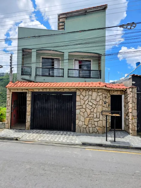 Pocos de Caldas Estancia Sao Jose Casa Venda R$770.000,00 9 Dormitorios 4 Vagas Area do terreno 306.00m2 