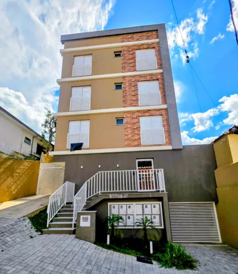 Pocos de Caldas Nossa Senhora Aparecida Apartamento Venda R$493.500,00 2 Dormitorios 1 Vaga 