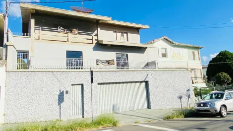 Pocos de Caldas Jardim dos Estados Casa Locacao R$ 8.500,00 6 Dormitorios 8 Vagas Area construida 540.00m2
