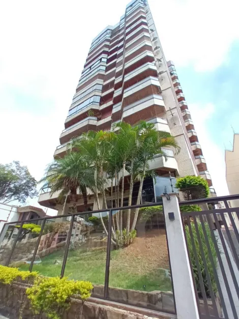 Pocos de Caldas Centro Apartamento Venda R$2.500.000,00 Condominio R$3.320,00 4 Dormitorios 2 Vagas Area construida 415.45m2