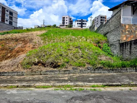 Pocos de Caldas Residencial Morumbi Terreno Venda R$300.000,00  Area do terreno 326.00m2 