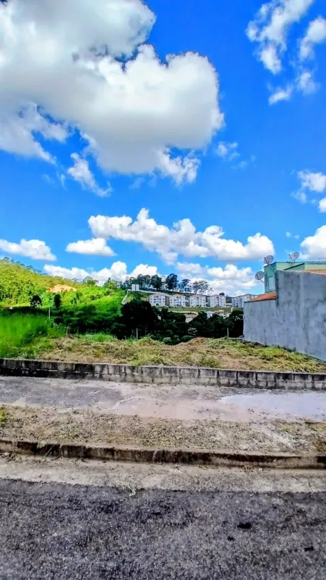 Pocos de Caldas Loteamento Residencial Tiradentes Terreno Venda R$170.000,00  Area do terreno 450.00m2 
