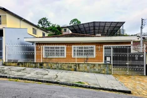 Pocos de Caldas Santa Angela Casa Venda R$930.000,00 2 Dormitorios 4 Vagas Area do terreno 314.00m2 