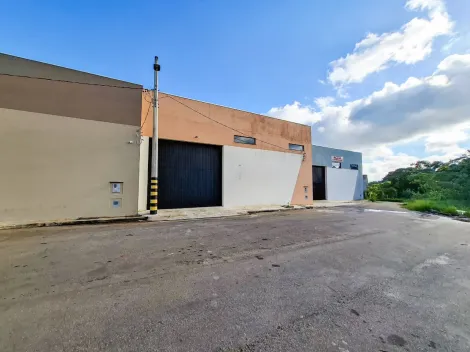 Pocos de Caldas Estancia Pocos de Caldas Galpao Locacao R$ 9.800,00 