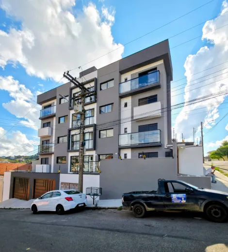 Pocos de Caldas Parque Primavera Apartamento Venda R$350.000,00 1 Dormitorio 1 Vaga 