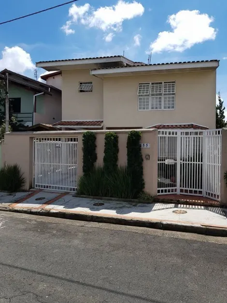 Pocos de Caldas Jardim Amaryllis Casa Venda R$950.000,00 3 Dormitorios 2 Vagas Area do terreno 250.00m2 Area construida 210.00m2