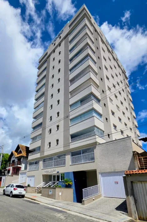 Pocos de Caldas Jardim Country Club Apartamento Venda R$730.000,00 Condominio R$390,00 2 Dormitorios 1 Vaga 