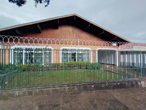 Pocos de Caldas Jardim dos Estados Casa Venda R$1.250.000,00 4 Dormitorios 2 Vagas Area do terreno 375.00m2 Area construida 509.20m2