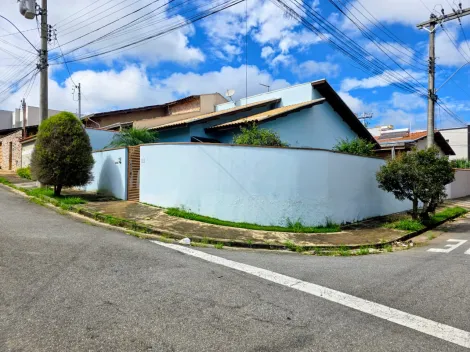 Pocos de Caldas Campo das Antas Casa Venda R$500.000,00 3 Dormitorios 2 Vagas Area do terreno 214.63m2 