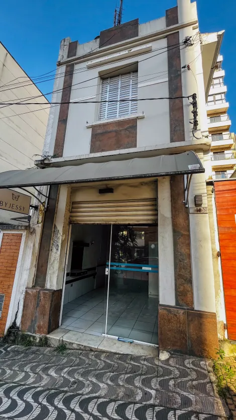 Pocos de Caldas Centro Comercial Locacao R$ 1.800,00 