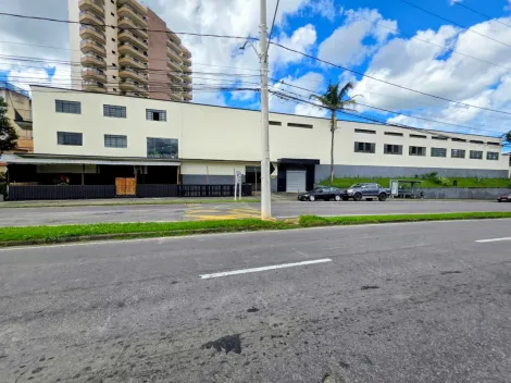 Pocos de Caldas Jardim dos Estados Galpao Venda R$16.000.000,00  50 Vagas Area do terreno 2081.14m2 
