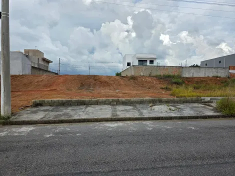 Pocos de Caldas Jardins de Florenca Terreno Venda R$270.000,00  Area do terreno 250.80m2 