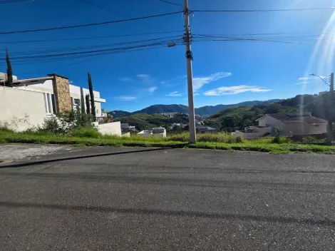 Pocos de Caldas Residencial Morumbi Terreno Venda R$300.000,00  Area do terreno 300.00m2 