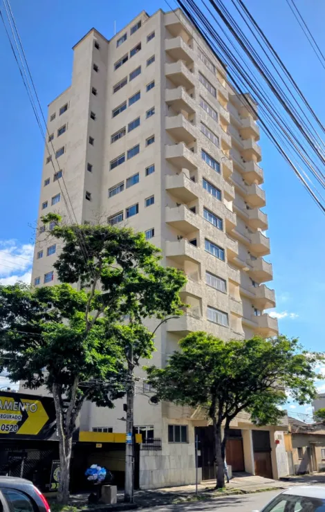 Pocos de Caldas Centro Apartamento Venda R$1.950.000,00 Condominio R$1.600,00 4 Dormitorios 2 Vagas 