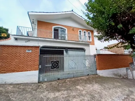 Pocos de Caldas Jardim Cascatinha Casa Venda R$1.150.000,00 5 Dormitorios 2 Vagas Area do terreno 370.00m2 Area construida 307.00m2