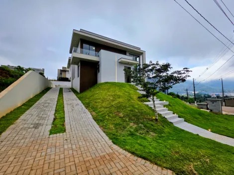 Pocos de Caldas Bortolan casas Venda R$2.900.000,00 3 Dormitorios 8 Vagas Area do terreno 740.00m2 
