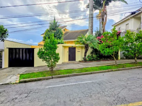 Pocos de Caldas Centro Casa Venda R$4.000.000,00 5 Dormitorios 8 Vagas Area do terreno 735.31m2 