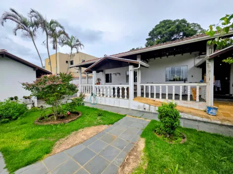 Pocos de Caldas Bortolan Casa Venda R$2.000.000,00 3 Dormitorios 10 Vagas Area do terreno 2203.80m2 