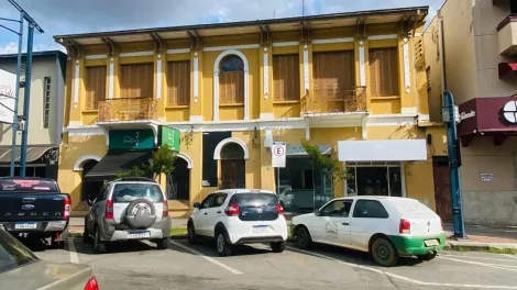 Pocos de Caldas Centro Imovel Locacao R$ 7.000,00 