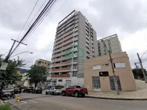 Pocos de Caldas Centro Apartamento Venda R$690.000,00 Condominio R$450,00 2 Dormitorios 1 Vaga 
