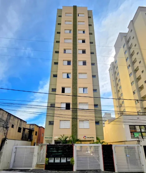 Pocos de Caldas Centro Apartamento Venda R$480.000,00 Condominio R$330,00 2 Dormitorios 1 Vaga 